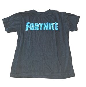 Fortnite Boy's T-shirt